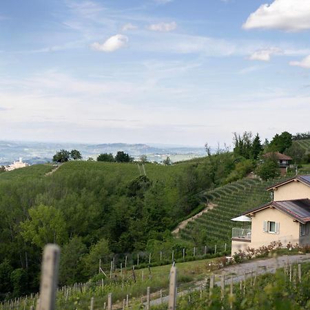 I Ciabot Di Monforte Monforte dʼAlba Exteriör bild