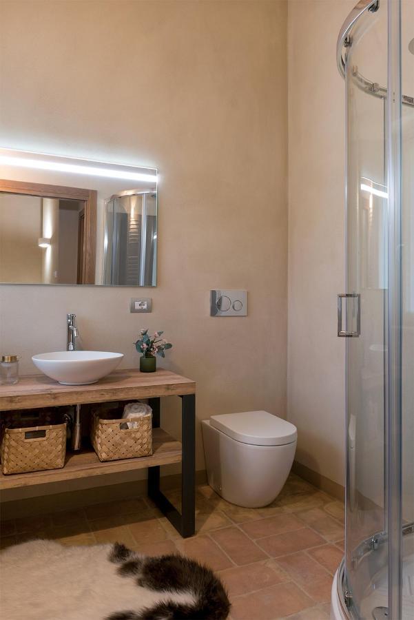 I Ciabot Di Monforte Monforte dʼAlba Exteriör bild