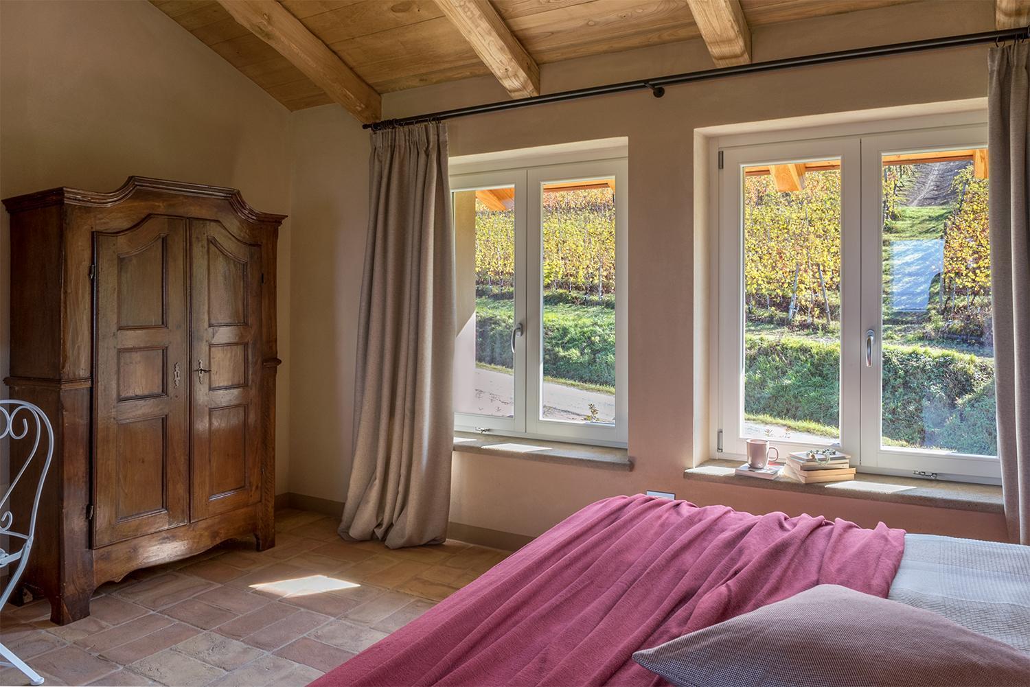 I Ciabot Di Monforte Monforte dʼAlba Exteriör bild